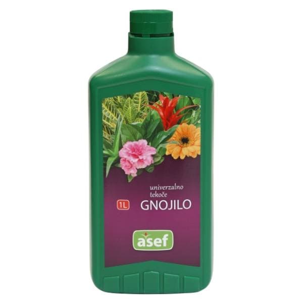 SUBSTRAL Asef tečno đubrivo univerzalno 1l 0