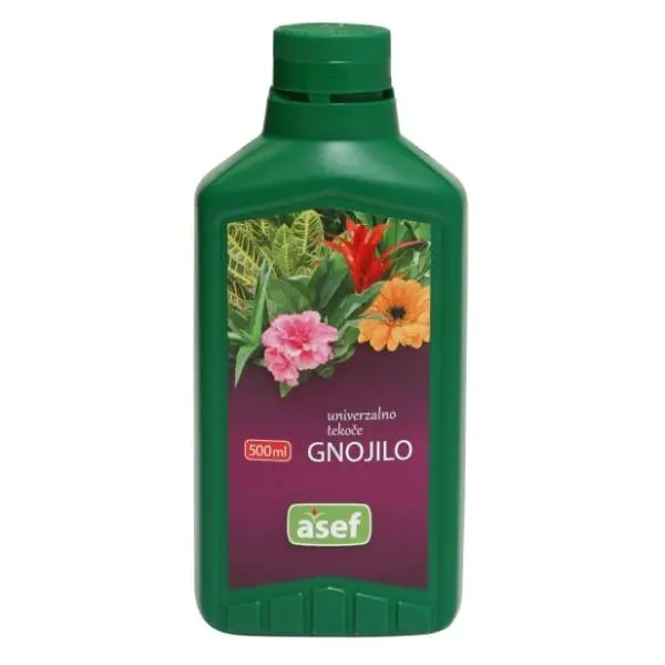 SUBSTRAL Asef tečno đubrivo univerzalno 500ml 0