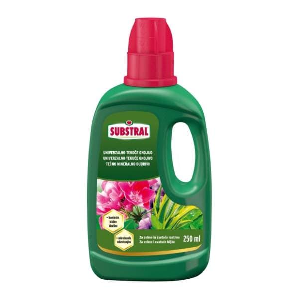 SUBSTRAL tečno đubrivo mineralno 250ml 0