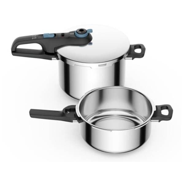 TEFAL set ekspres lonac 4+6l P2584301 0