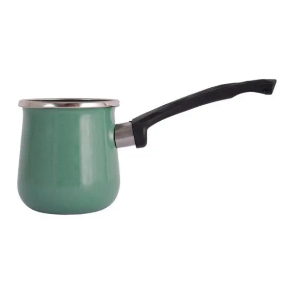 TEXELL emajlirana džezva 370ml TED-M359 0