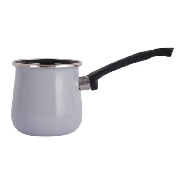 TEXELL emajlirana džezva 650ml TED-L360 0