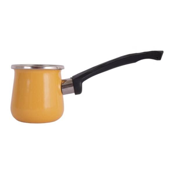 TEXELL emajlirana džezva 170ml TED-S358 0