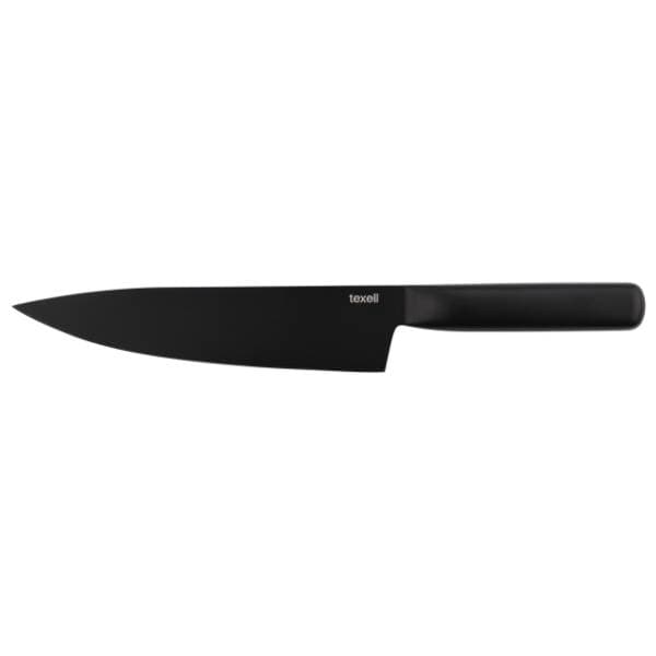 TEXELL nož Chef Black Line TNB-C367 0