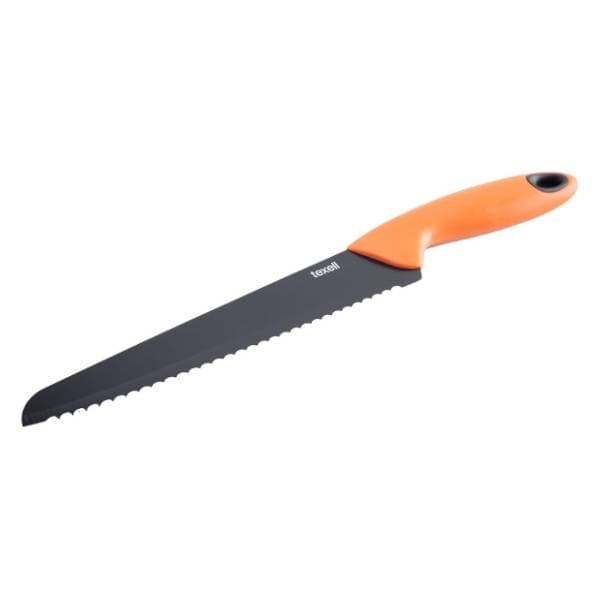 TEXELL nož za hleb Korea Style 24cm TKS-H318 0