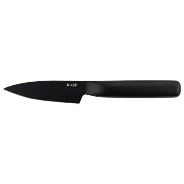 TEXELL nož za ljuštenje Black Line TNB-L364 0