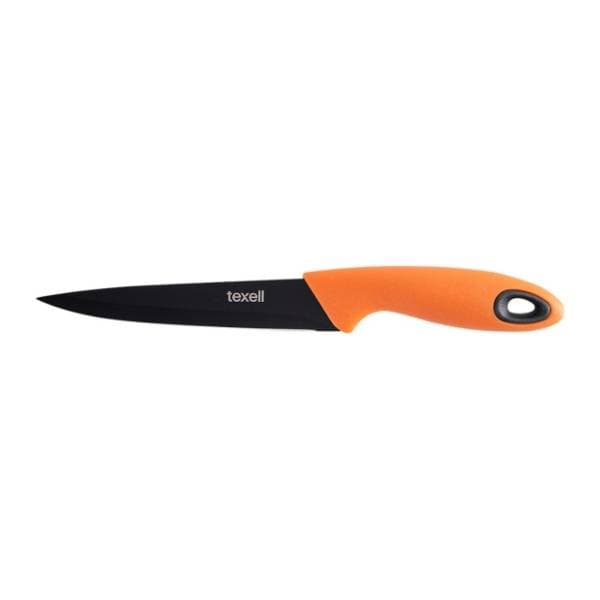 TEXELL univerzalni nož Korea Style 12,7cm TKS-U319 0
