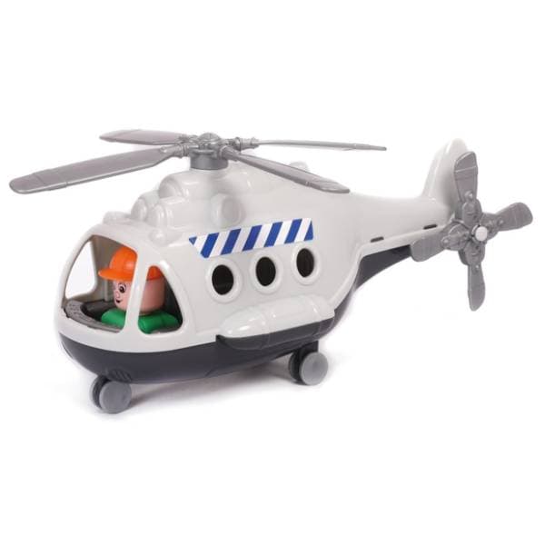 Transportni helikopter PERTINI 0