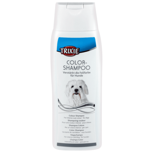 TRIXIE color white šampon za pse 250ml 0