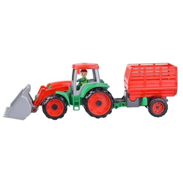 Truxx traktor sa prikolicom LENA 0