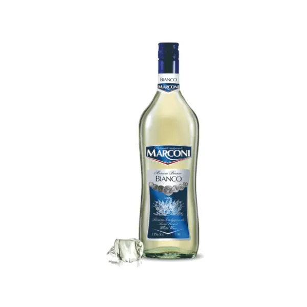Vermouth MARCONI 1l 0