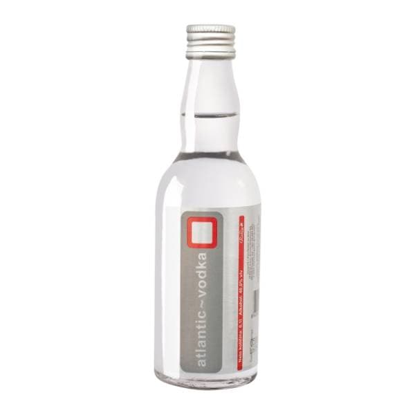 Vodka RUBIN Atlantic 0,1l 0