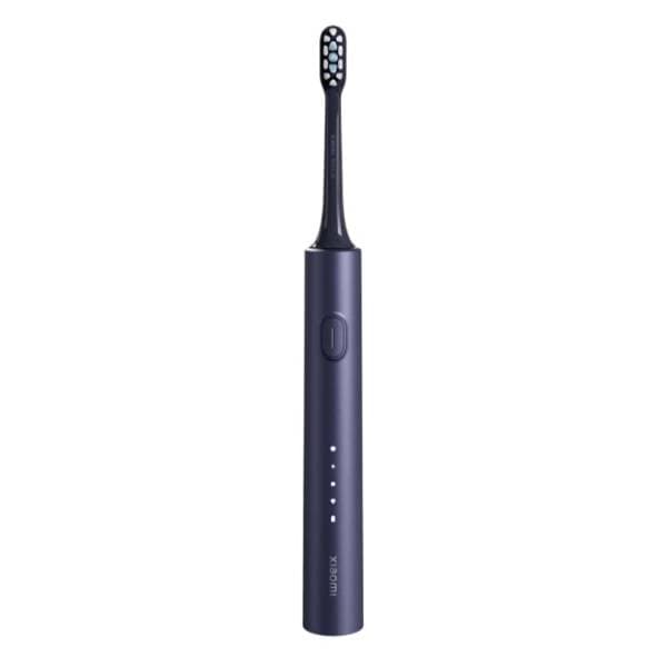 XIAOMI T302 električna četkica za zube tamnoplava 0