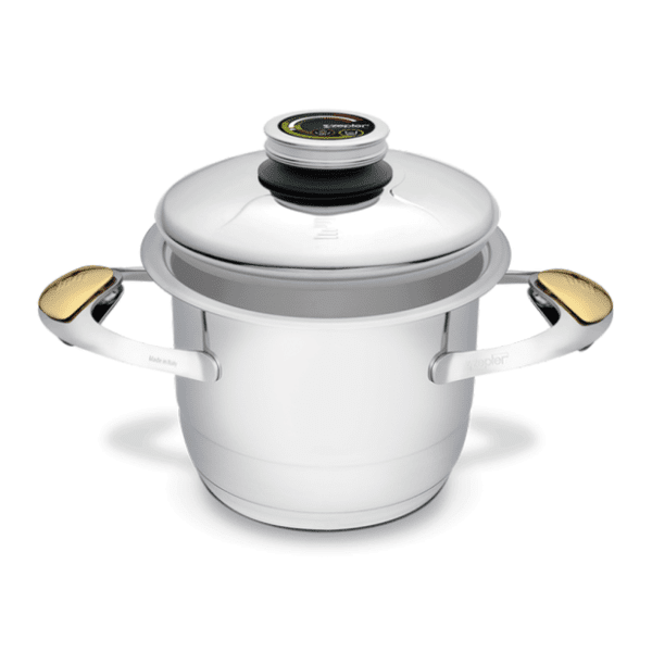 ZEPTER posuda 2,5l 16cm 0