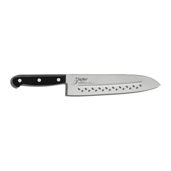 ZEPTER santoku nož Edition No.1 KZE-001 0