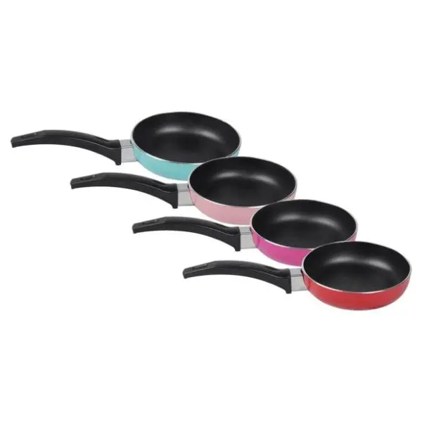 ZILAN tiganj za sos 12cm ZLN0409 (više boja) 0