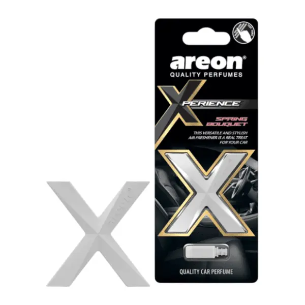 AREON osveživač za auto xperience 0