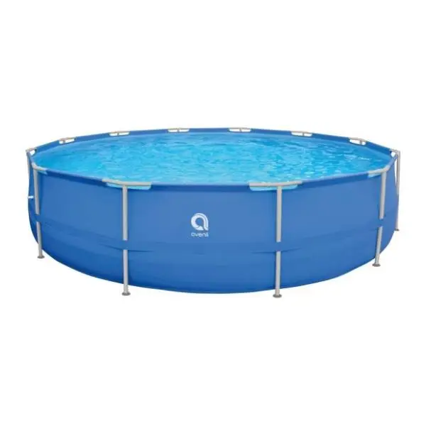 AVENLI bazen montažni 450x122cm AV-17802EU 0