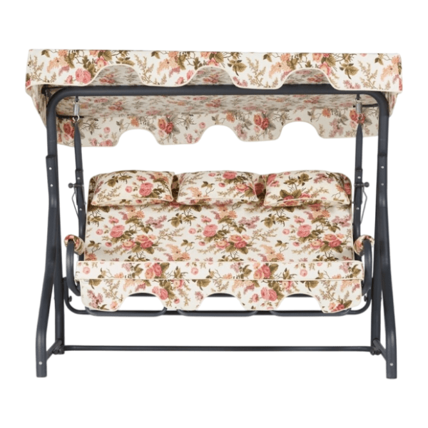 Baštenska ljuljaška trosed HANAH HOME Salvia 5 multicolor 0