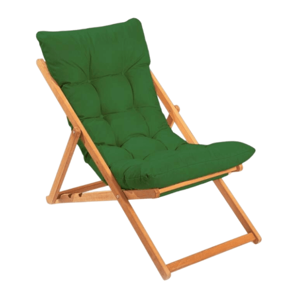Baštenska stolica HANAH HOME MY006 green 0