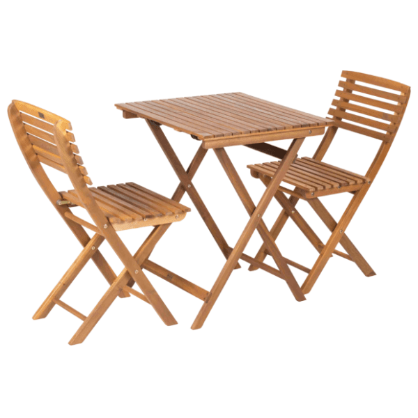 Baštenski set FIELDMANN Alice FDZN 4010-T braon 0