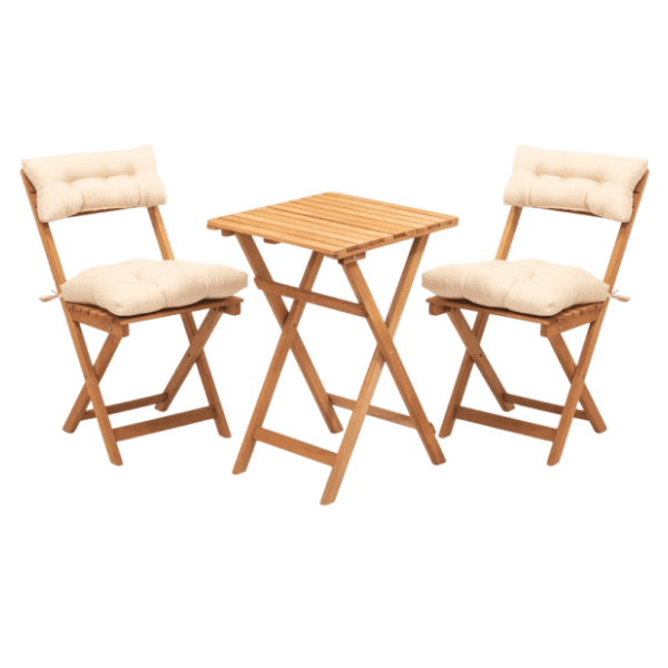 Baštenski set HANAH HOME MY001A 0