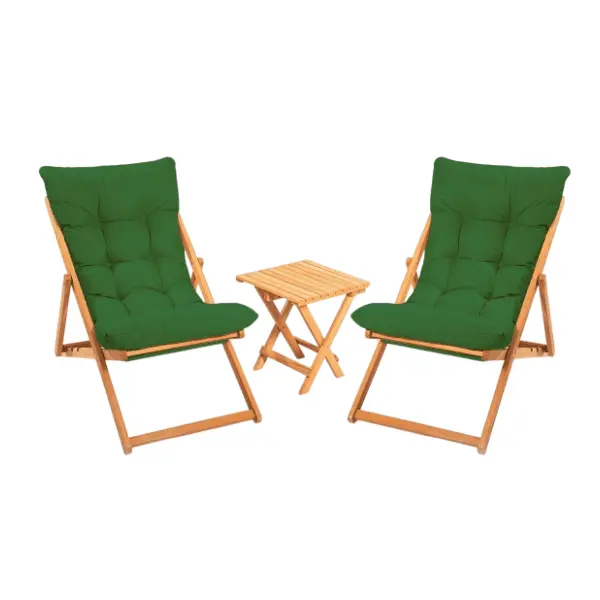 Baštenski set HANAH HOME MY005 zeleni 0