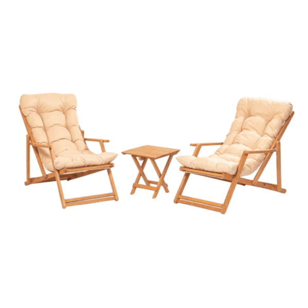 Baštenski set HANAH HOME MY007 0