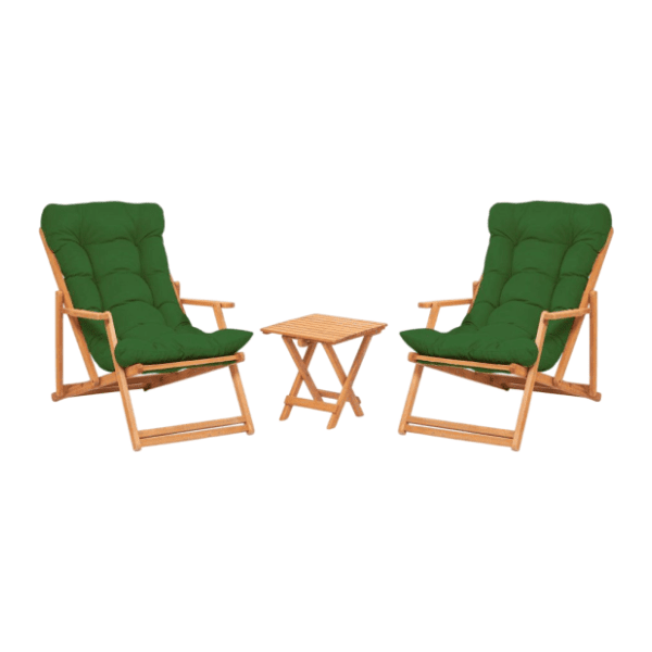 Baštenski set HANAH HOME MY007 green 0
