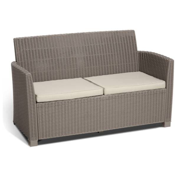 Baštenski set KETER Mia CU 231416 kapućino 1