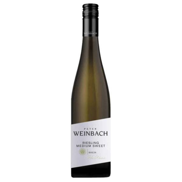 Belo vino PETER WEINBACH Riesling 0,75l 0