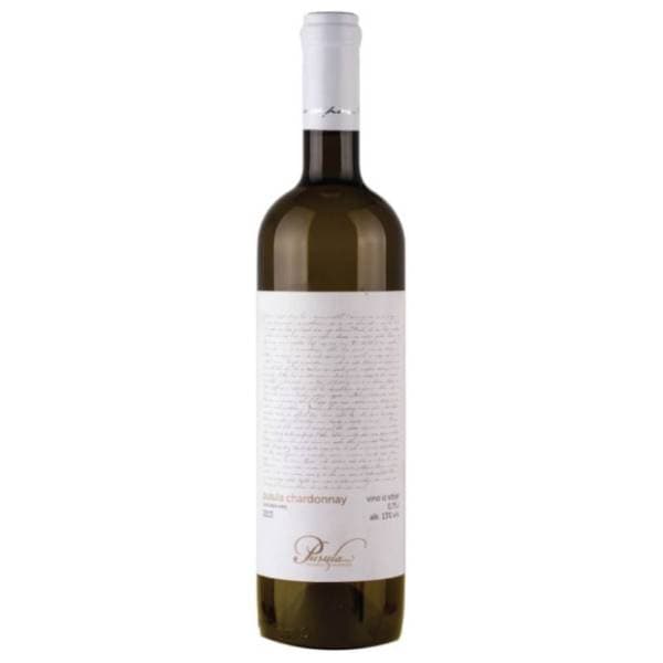 Belo vino PUSULA Chardonnay 0,75l 0