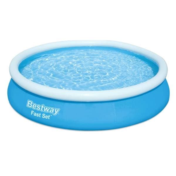 BESTWAY bazen za dvorište 366x76cm Fast Set 0