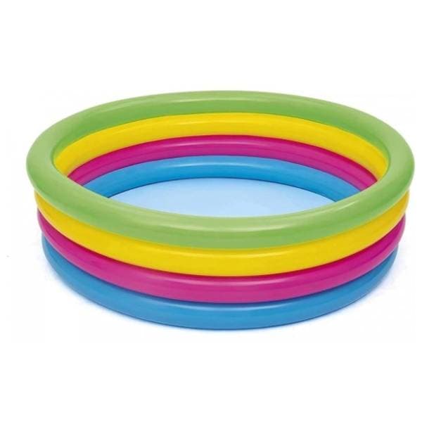 BESTWAY dečiji bazen 157x46cm Play Pool 0