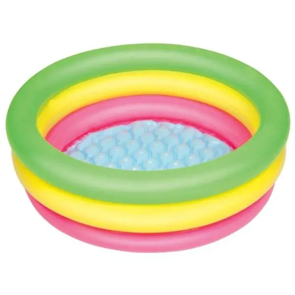 BESTWAY dečiji bazen 70x24cm Summer set 0