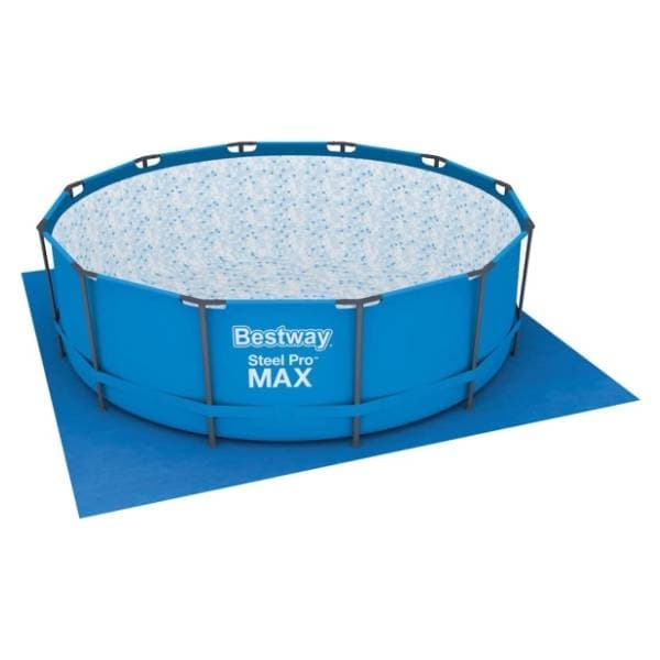 BESTWAY podloga za bazen 396x396cm 58002 1