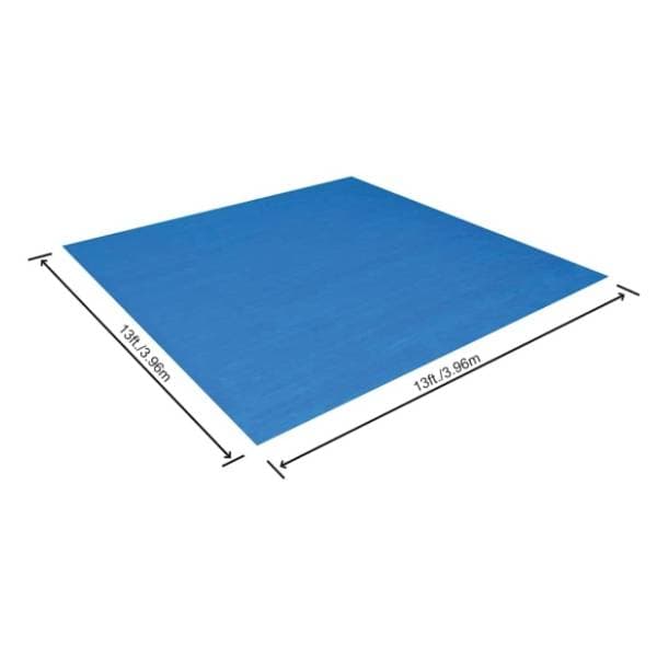 BESTWAY podloga za bazen 396x396cm 58002 0