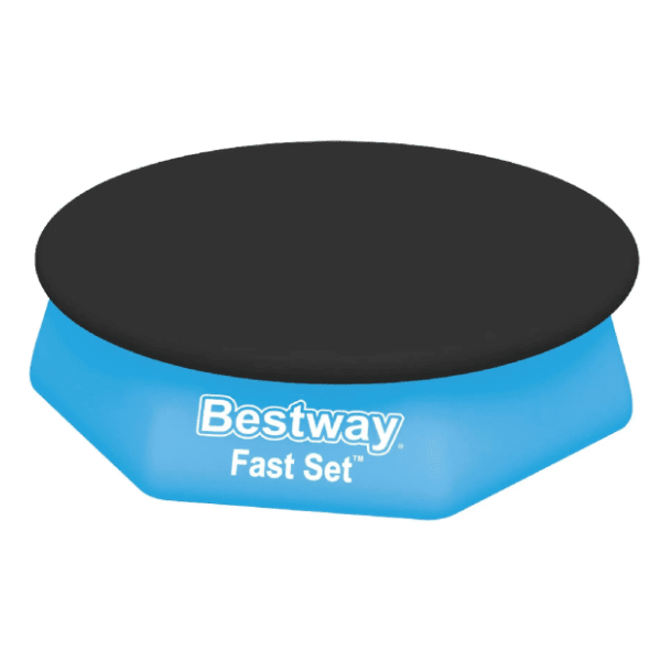 BESTWAY prekrivač za bazen 244cm Fast set 0