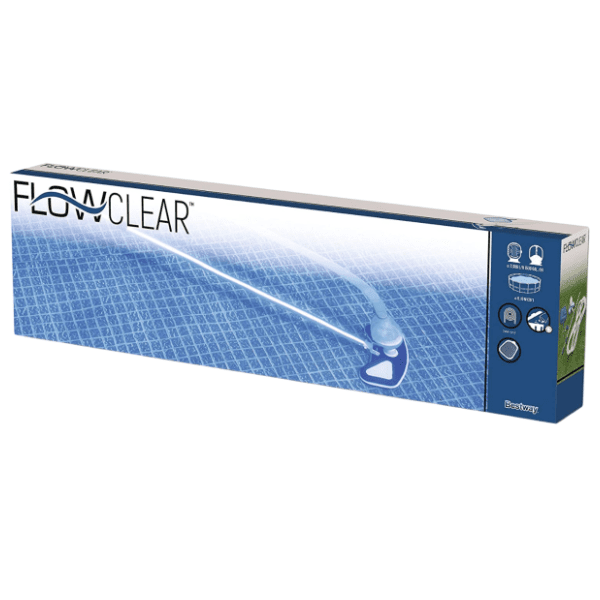 BESTWAY set za čišćenje bazena Aqua clean 58234 0