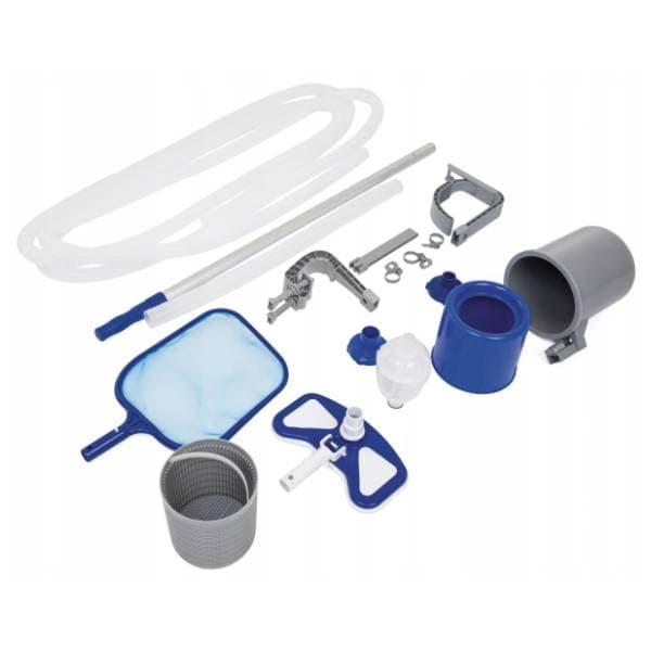 BESTWAY set za čišćenje bazena Deluxe 58237 0