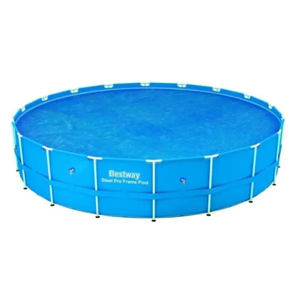 BESTWAY solarni pokrivač za bazen 549cm 1