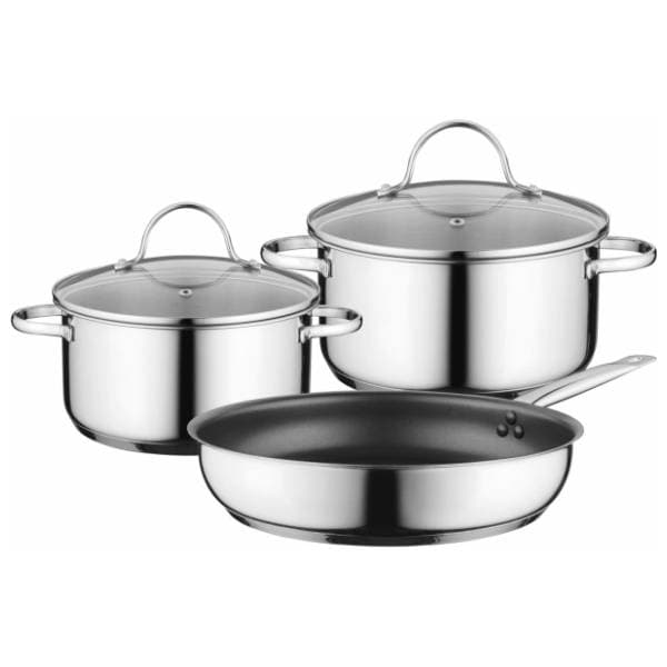 BOSCH set posuđa HEZ9SE030 0