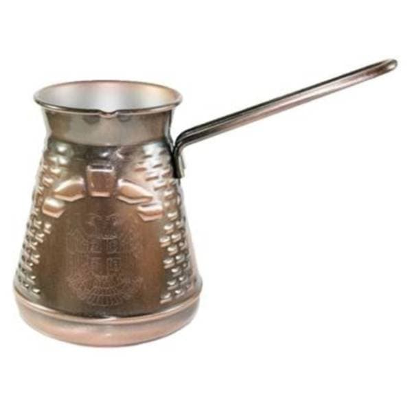 COLOSSUS LINE bakarna džezva 650ml CL-115C 0