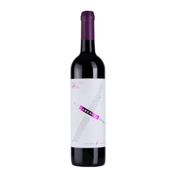 Crveno vino PUSULA Cabernet 0,75l 0
