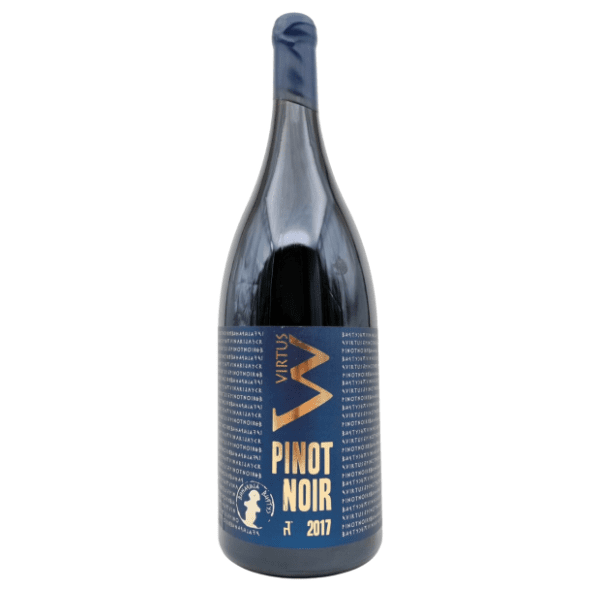 Crveno vino VIRTUS Pinot Noir 0,75l 0