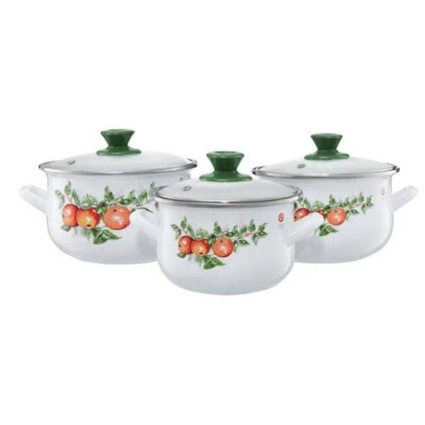 DAJAR set šerpi 6 delova DJ35248 0
