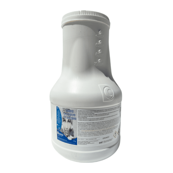 DIASA dispenser za bazen Wintersleep 2kg 0