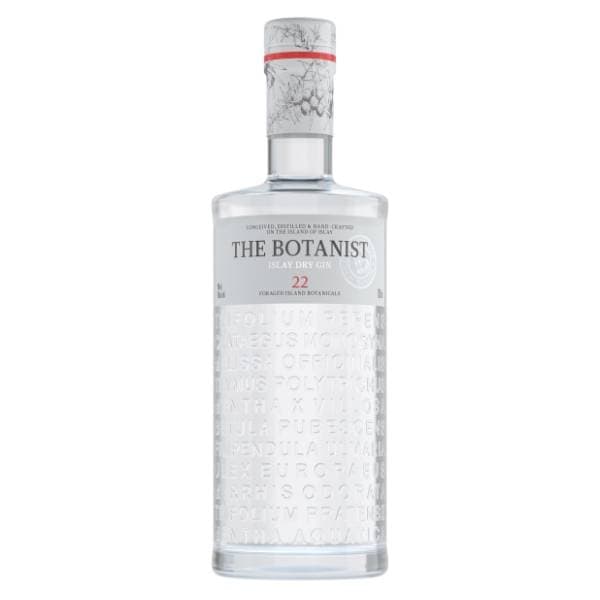 Džin BOTANIST 22 0,7l 0