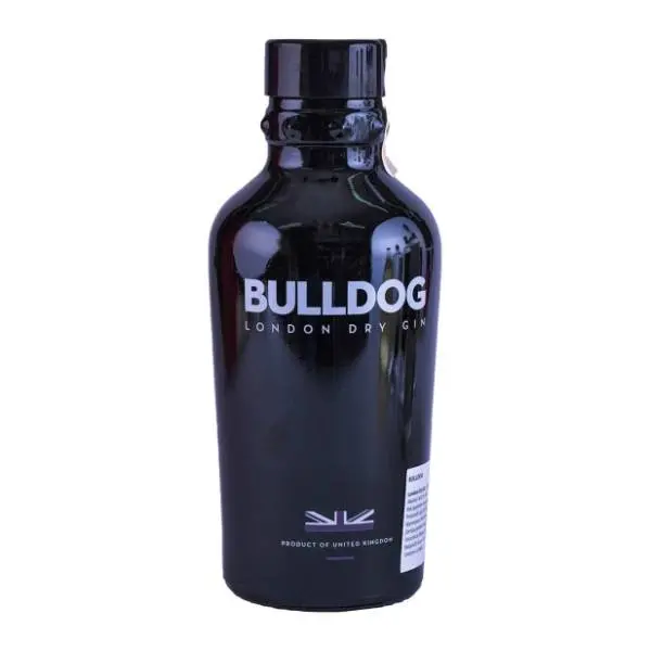 Džin BULLDOG 0,7l 0