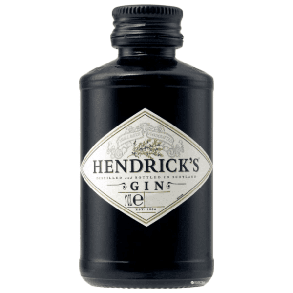 Džin HENDRICK'S 0,05l 0